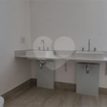 Apartamento à venda com 3 suítes em Moema, São Paulo, SP