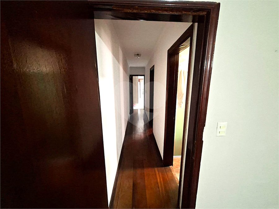 Casa à venda com 4 quartos no condomínio Casa, São Paulo - SP
