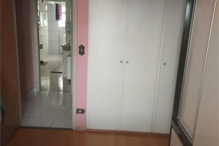 Apartamento à venda com 2 quartos em Pinheiros, São Paulo, SP
