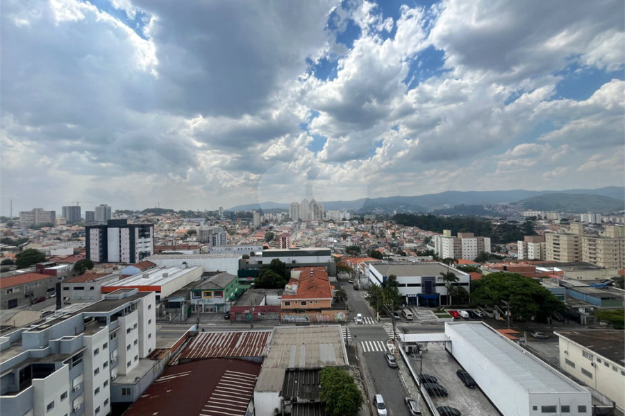 Apartamento à venda com 2 quartos em Tucuruvi, São Paulo, SP
