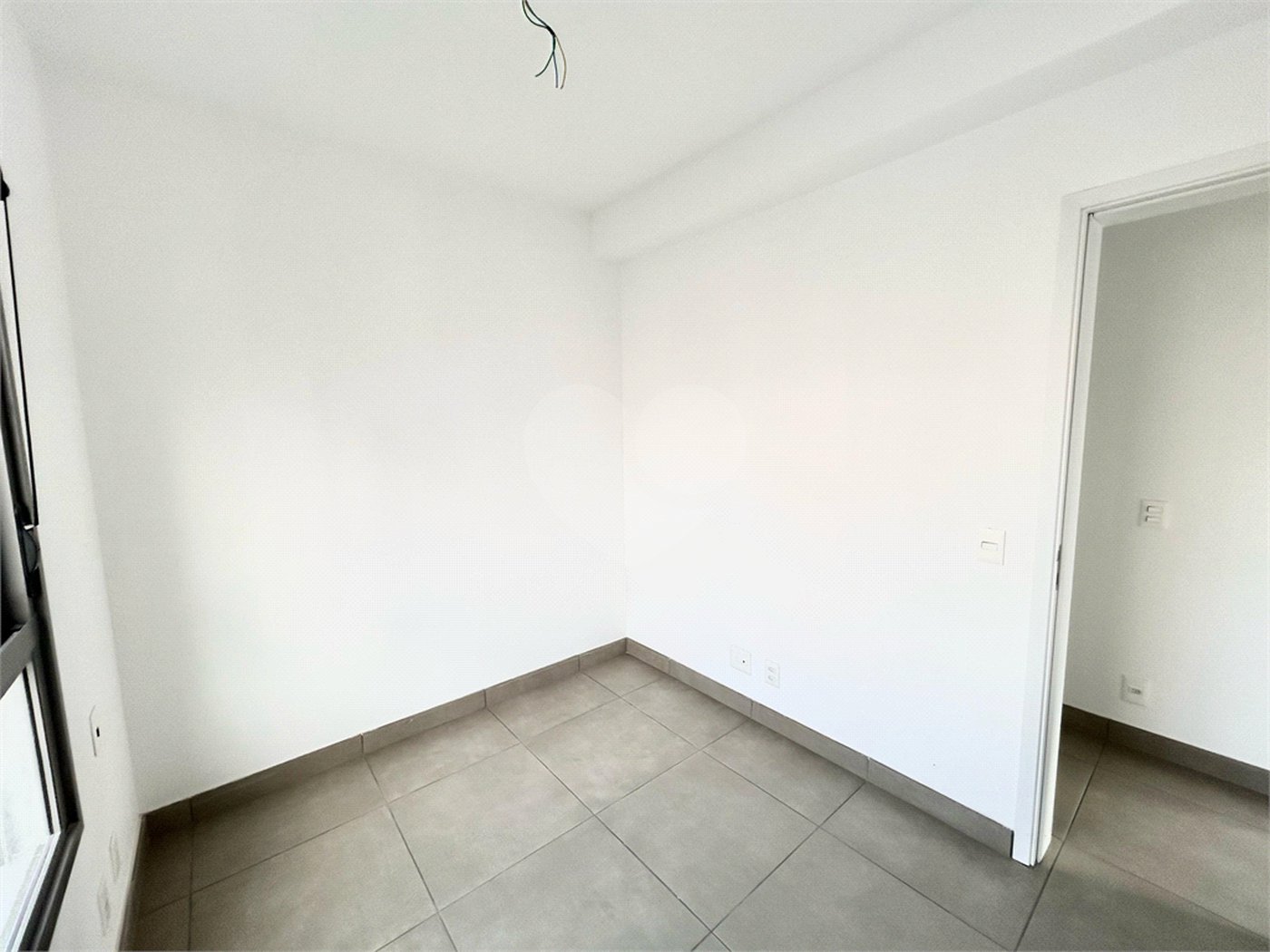 Apartamento à venda com 2 quartos, sendo 1 suíte, em Brooklin, São Paulo, SP