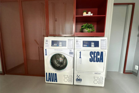 Apartamento à venda com 1 suíte em Vila Olímpia, São Paulo, SP