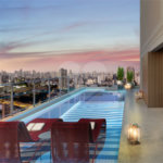 Apartamento à venda com 1 quarto em Santo Amaro, São Paulo, SP
