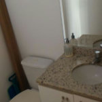 Apartamento Residencial à venda, Gonzaga, Santos - AP0120.