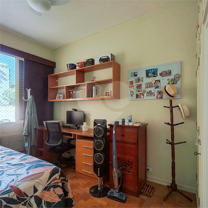 Apartamento à venda com 3 quartos em Tijuca, Rio de Janeiro, RJ