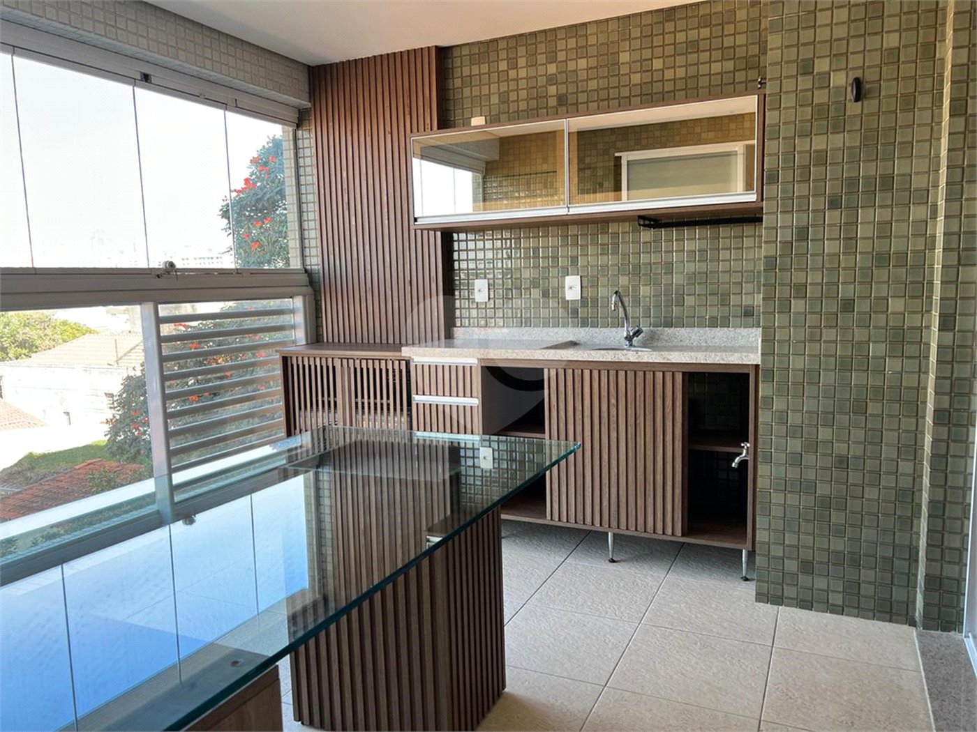 APARTAMENTO NA VILA MARIANA