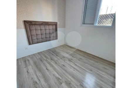 Apartamento à venda com 2 quartos em Barra Funda, São Paulo, SP