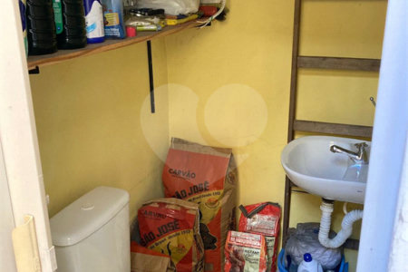 Casa à venda com 3 quartos, sendo 1 suíte, em Chácara Santo Antônio (zona Sul), São Paulo, SP