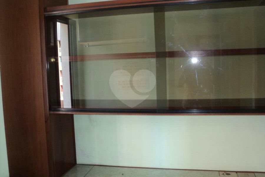 Apartamento à venda com 3 suítes em Água Fria, São Paulo, SP