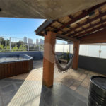 Casa à venda com 3 quartos, sendo 1 suíte, no condomínio Residencial Via Veneto, São Paulo - SP