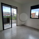 Apartamento à venda com 1 quarto em Vila Nova Carolina, São Paulo, SP