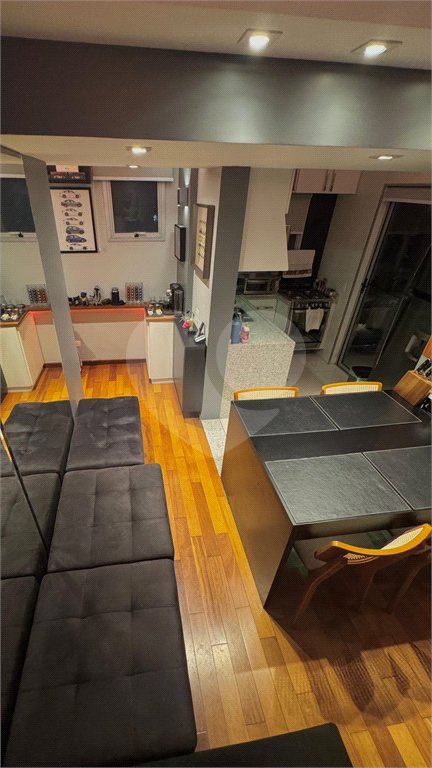 Apartamento à venda com 2 quartos, sendo 1 suíte, em Vila Olímpia, São Paulo, SP