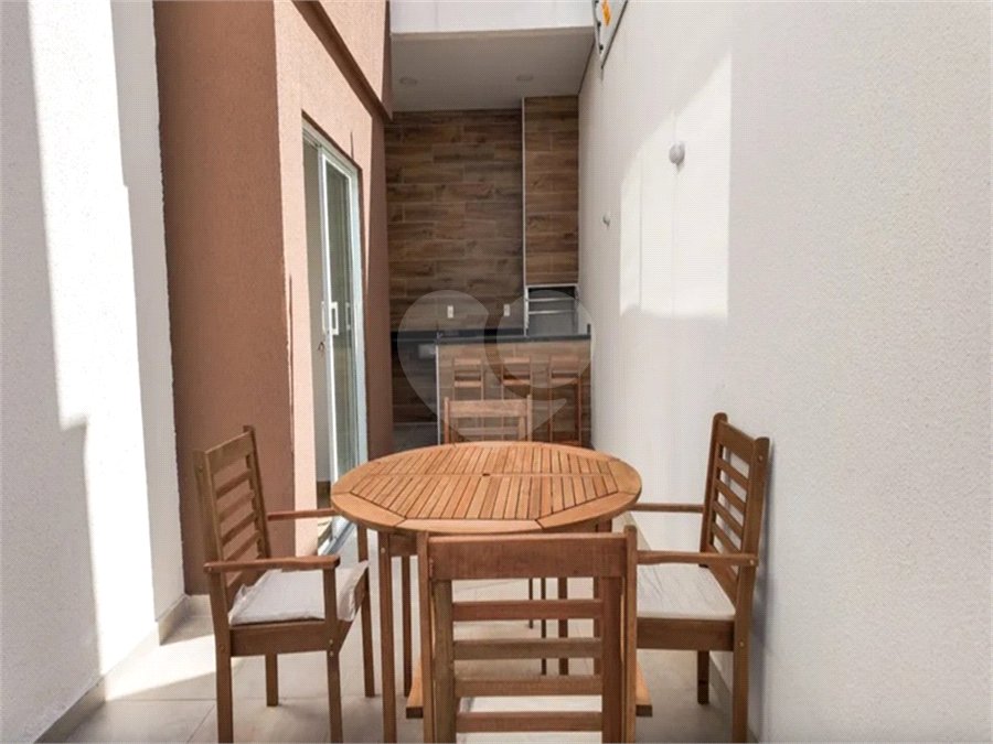 Apartamento à venda ou para alugar com 2 quartos em Tucuruvi, São Paulo, SP