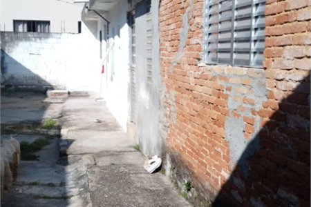 Terreno à venda em Vila Guilherme, São Paulo, SP