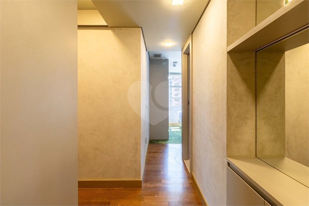 Apartamento para alugar com 2 quartos, sendo 1 suíte, em Vila Olímpia, São Paulo, SP