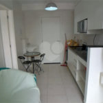 Apartamento à venda com 1 quarto em Limão, São Paulo, SP