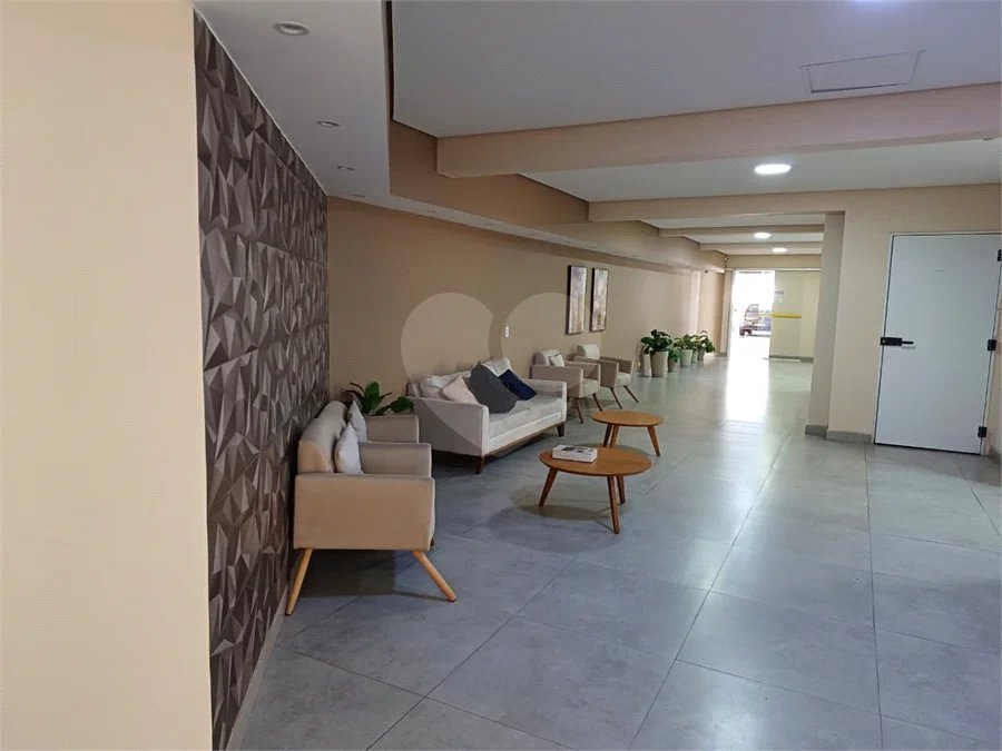 Apartamento para alugar com 1 quarto em Santana, São Paulo, SP