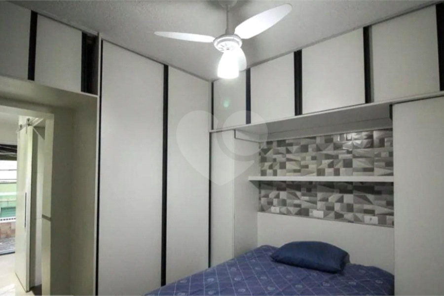 Sobrado à venda com 4 quartos, sendo 2 suítes, em Lauzane Paulista, São Paulo, SP