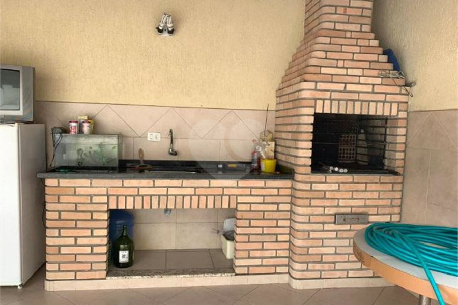 Sobrado à venda com 3 quartos, sendo 1 suíte, em Pirituba, São Paulo, SP