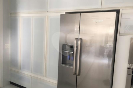 Apartamento à venda com 4 quartos, sendo 3 suítes, em Vila Andrade, São Paulo, SP