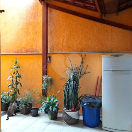 Sobrado à venda com 3 quartos, sendo 1 suíte,  em Vila Medeiros, São Paulo, SP