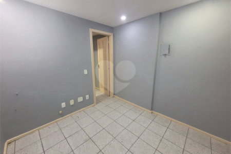 Sala à venda em Estácio, Rio de Janeiro, RJ