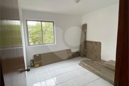 Apartamento à venda com 2 quartos em Jardim Ângela (zona Leste), São Paulo, SP