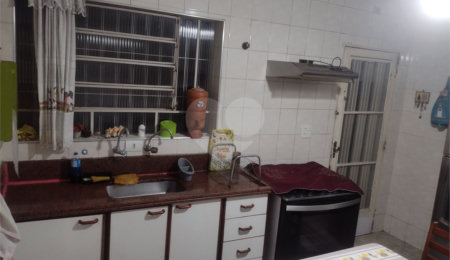 Sobrado à venda com 3 quartos, sendo 1 suíte, em Casa Verde, São Paulo, SP