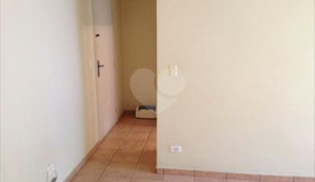 Apartamento à venda com 1 quarto em Ipiranga, São Paulo, SP