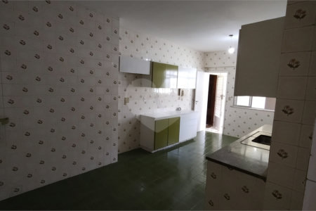Apartamento à venda com 4 quartos, sendo 2 suítes,  em Tijuca, Rio de Janeiro, RJ