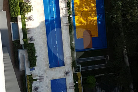 Apartamento à venda com 3 suítes em Jardim Londrina, São Paulo, SP