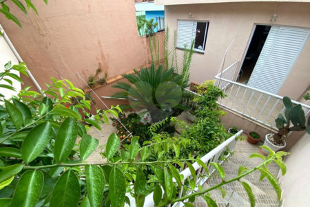 Sobrado à venda com 3 suítes em Jardim São Paulo(zona Norte), São Paulo, SP