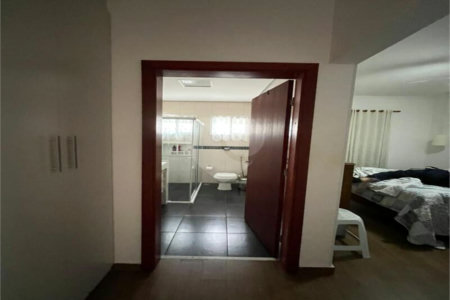 Sobrado à venda com 3 suítes em Cidade Nova I, Indaiatuba, SP