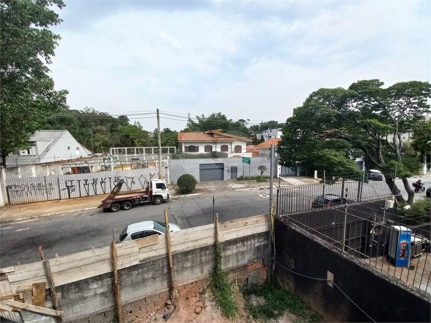 Sobrado à venda com 5 suítes em Jardim Morumbi, São Paulo, SP