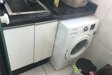 Apartamento à venda com 2 quartos em Jardim São João (guaianazes), São Paulo, SP