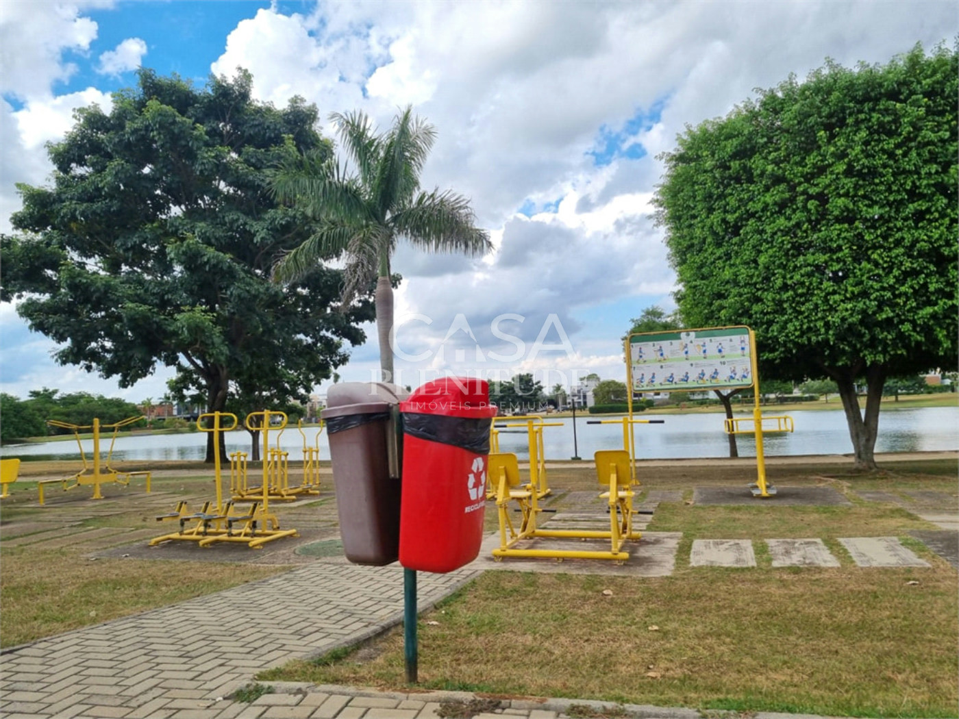 Terreno em condomínio à venda em Jardim Ibiti do Paço, Sorocaba, SP