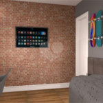 Casa à venda com 3 suítes no condomínio Residencial Vila Albertina, São Paulo - SP