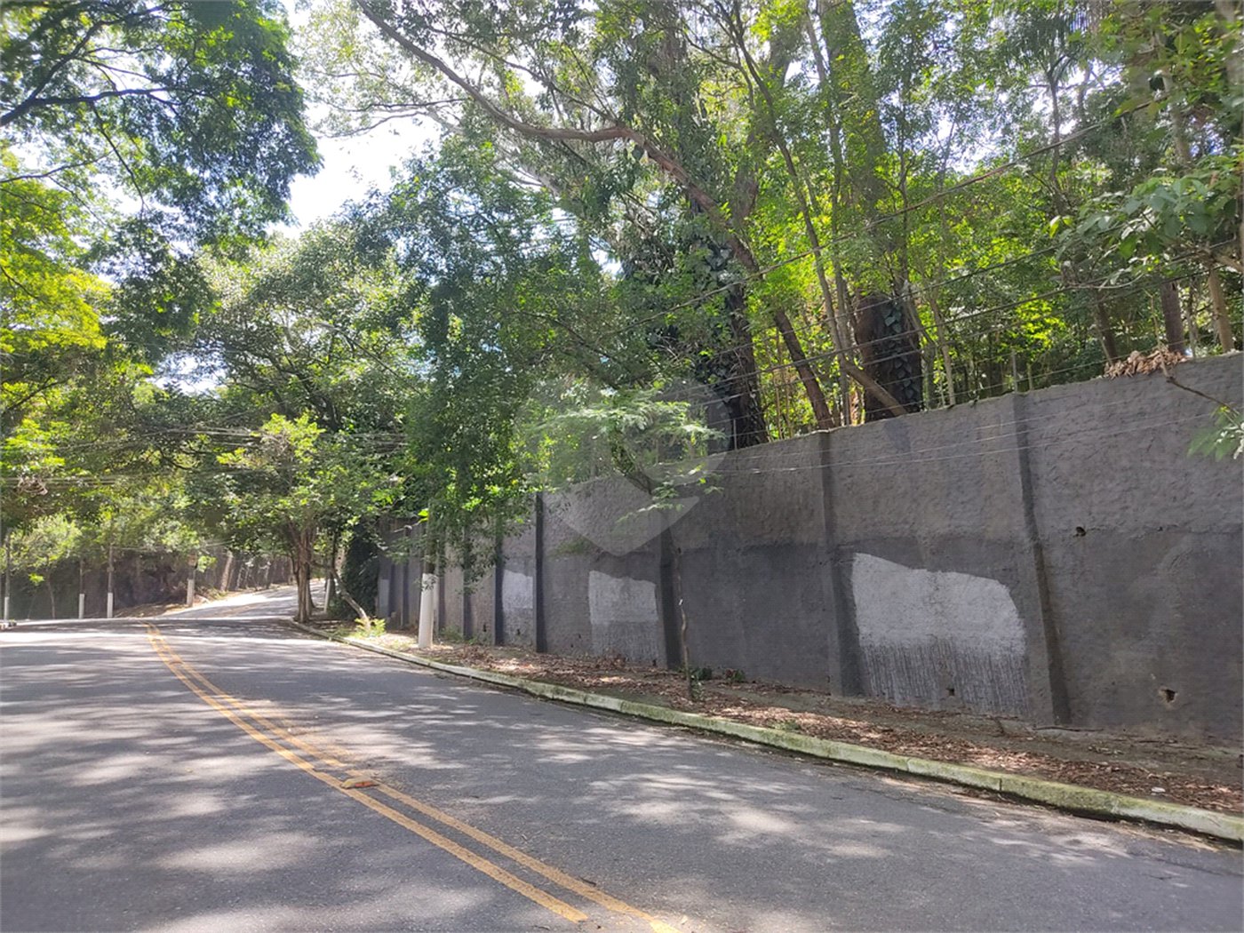 Terreno à venda em Jardim Petrópolis, São Paulo, SP