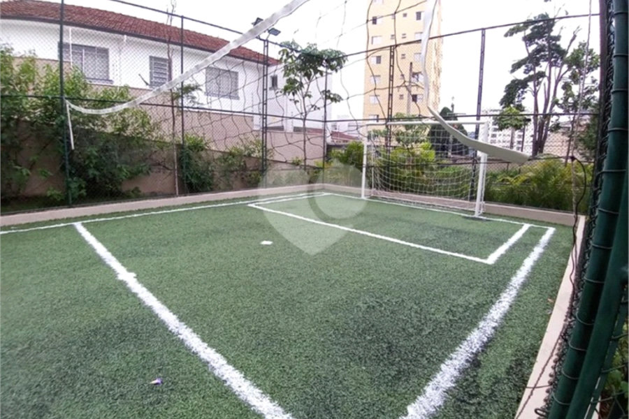 Apartamento à venda com 2 quartos em Santana, São Paulo, SP