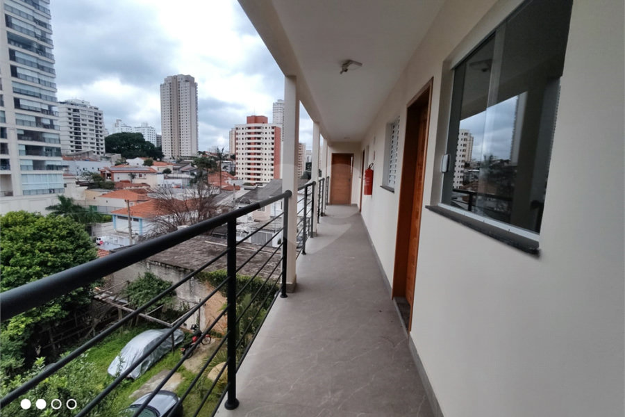 Casa à venda com 2 quartos em Santana, São Paulo, SP