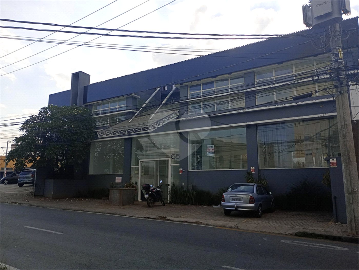 Prédio à venda ou para alugar em Jardim Europa, Sorocaba, SP