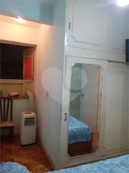 Apartamento à venda com 2 suítes em Flamengo, Rio de Janeiro, RJ