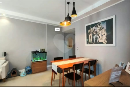 Apartamento à venda com 2 quartos, sendo 1 suíte, em Vila Isabel, Rio de Janeiro, RJ