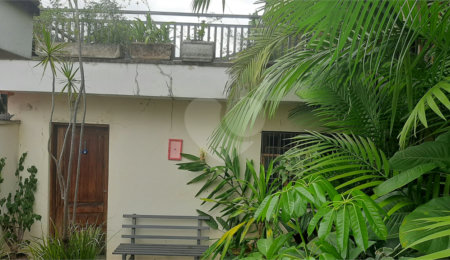 Sobrado à venda com 4 suítes em Mandaqui, São Paulo, SP