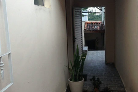 Sobrado à venda com 4 quartos, sendo 1 suíte, em Jardim Celeste, São Paulo, SP