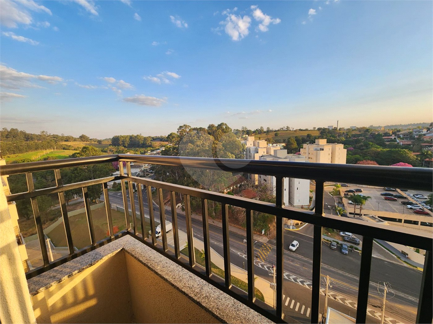 Apartamento à venda com 2 quartos, sendo 1 suíte, em Ortizes, Valinhos, SP