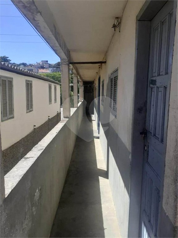 Terreno à venda em Casa Verde, São Paulo, SP