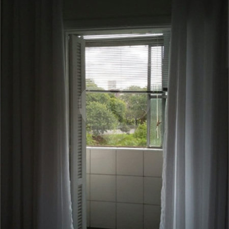 Apartamento à venda com 1 quarto em Ipiranga, São Paulo, SP