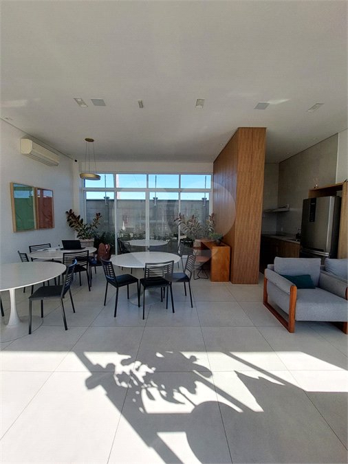 Apartamento à venda com 2 quartos em Jardins do Império, Indaiatuba, SP