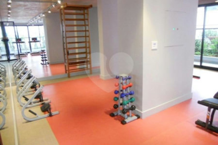 Apartamento à venda com 1 quarto em Vila da Saúde, São Paulo, SP